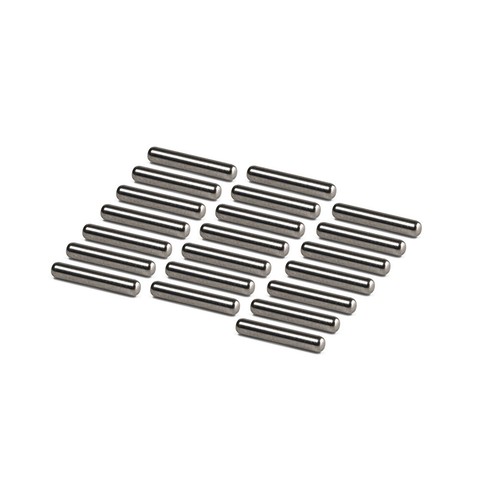 Kit rollers malossi - rollers,