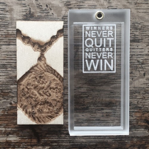 Keepsake gift charm - keepsake,