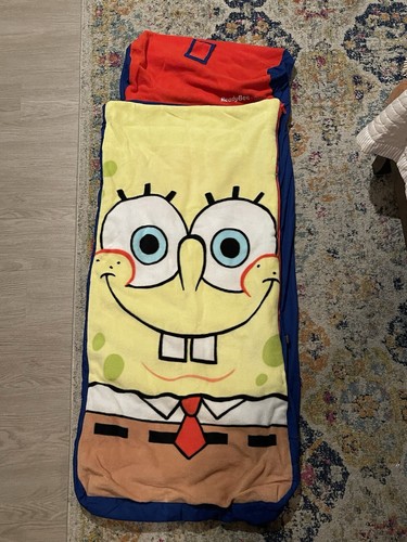 Sponge bob square pants - bob,