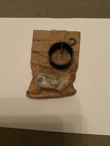 Genuine yamaha fs1e dt50mx - &,