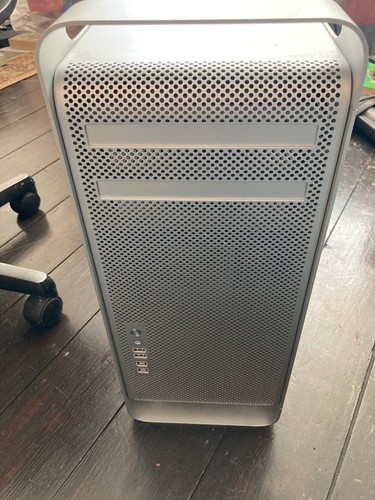Apple mac pro - apple, 2010