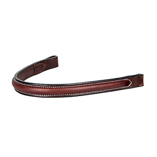 Gatsby plain raised browband - plain,