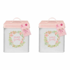 MOTHER'S DAY TREAT TIN MUM OR