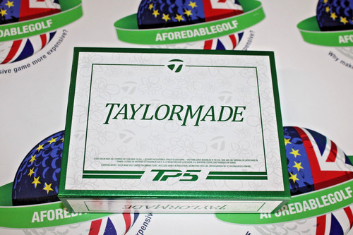 New taylormade vault - 12,