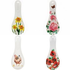 Melamine Spoon Rest Home