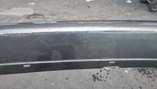 VOLKSWAGEN TRANSPORTER T6 2015-2021 REAR BUMPER IN indium grey- GENUINE