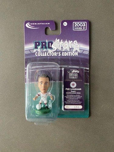 Corinthian prostars series - corinthian,