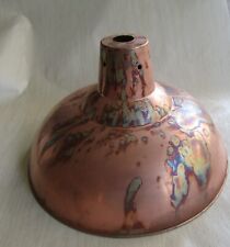 pendant light shade rustic