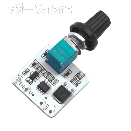 Constant voltage dimmer module - voltage,