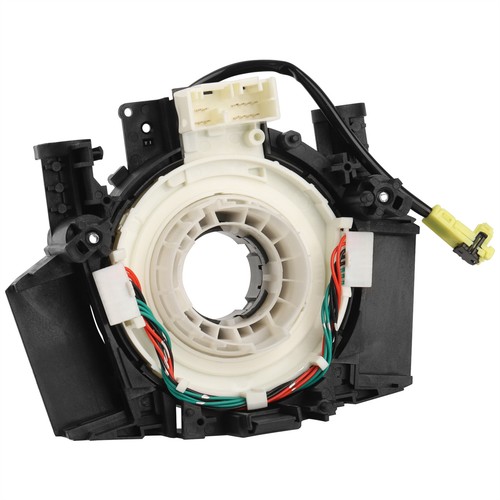 Airbag clock spring - airbag,