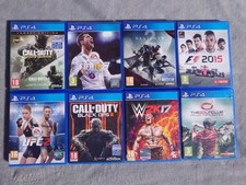 Sony PlayStation 4 Game Bundle