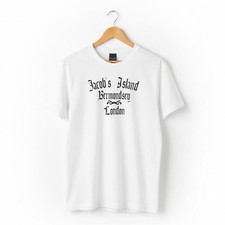 Jacob's Island, Bermondsey