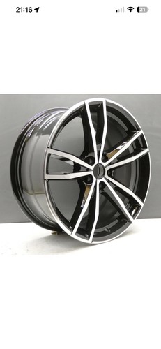 Bmw series alloy - 3, wheel