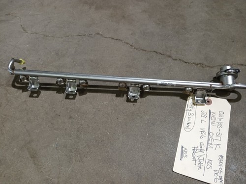 Nos fuel rail vw - ,