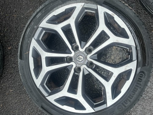 Renault kadjar diamond cut - renault,