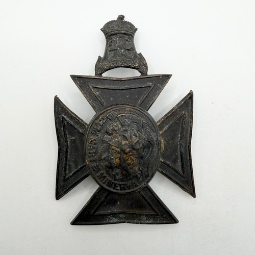 Genuine artists rifles - genuine, 20th