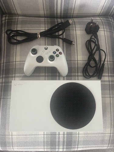 Microsoft xbox series 512gb - xbox,