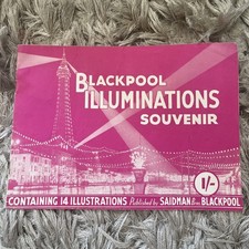 Vintage Blackpool
