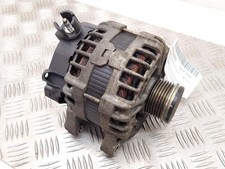 Range Rover Evoque alternator