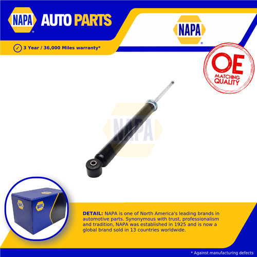Shock absorbers fits - shock,