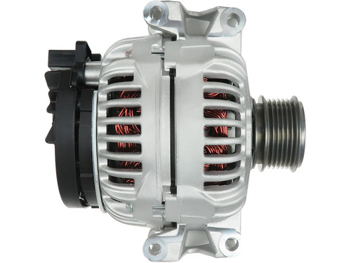Brand new alternator - alternator, 12v