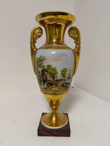 Large antique french sèvres - antique,