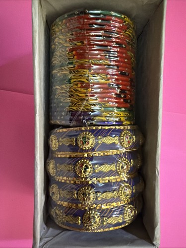 Box design bangles - bangles, 4