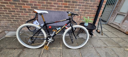 Muddyfox custom build old - muddyfox,
