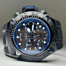 RARE Invicta SubAqua Noma IV