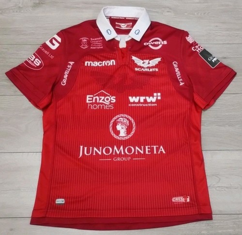 Llanelli scarlets rugby home - scarlets,