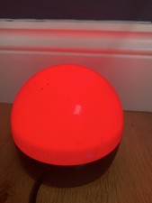 Paterson Darkroom Dome Safelight. Great working condition.