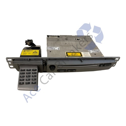 Bmw series mk4 e65 07 - e65, 05-07