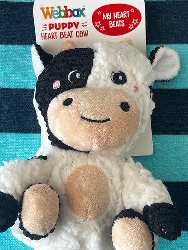 Webbox heart beat cow - heart,