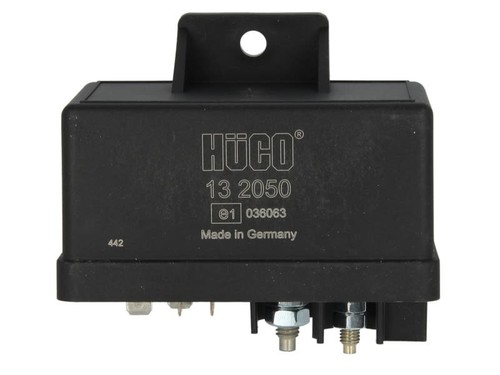 Hitachi 132050 pre glow relay - pre,