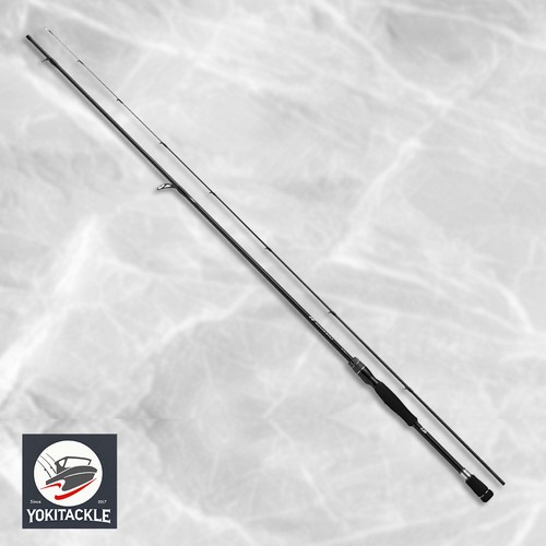 Daiwa silver wolf - daiwa,