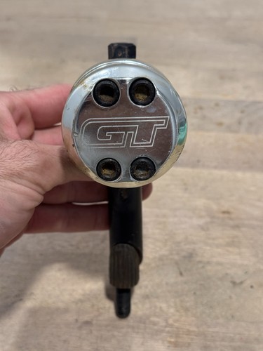 Midschool threaded piston - midschool,