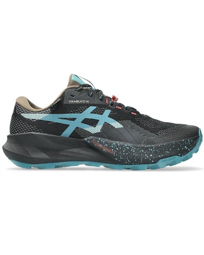Asics gel trabuco 14 - asics, gtx