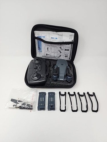 Collapsible foldable drone - foldable,