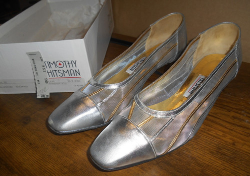 Vintage timothy hitsman - vintage,