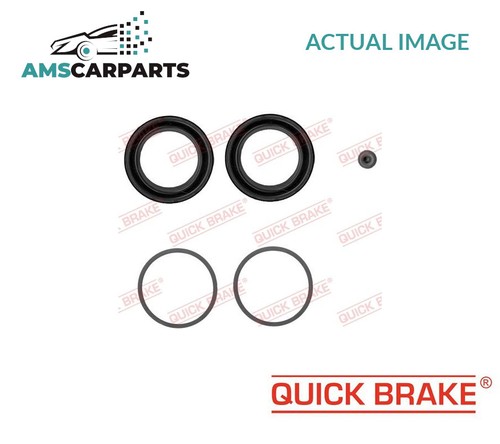 Brake caliper repair - repair, kit