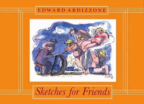 Sketches for friends - for,