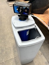 Commercial Water Softener 25L + F11 Series water control valve