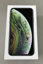 iPhone XS 64GB Space Grey