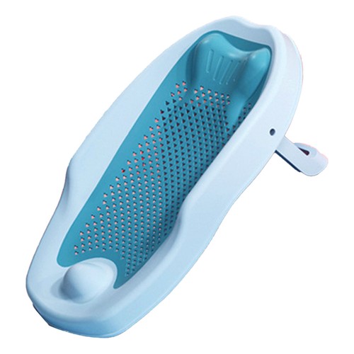 Baby bath support - baby, and
