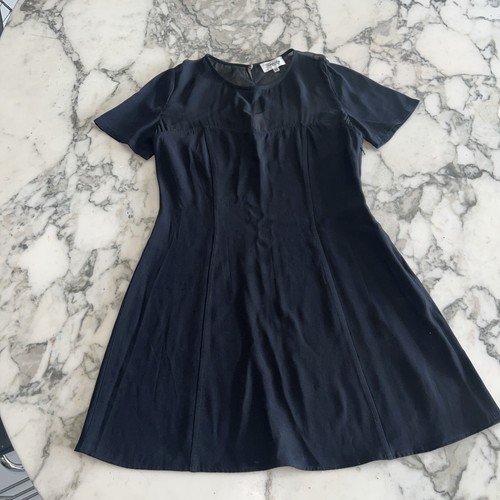 Temperley london blk - blk/navy, a