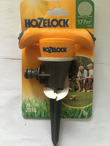 Hozelock round area garden - round,
