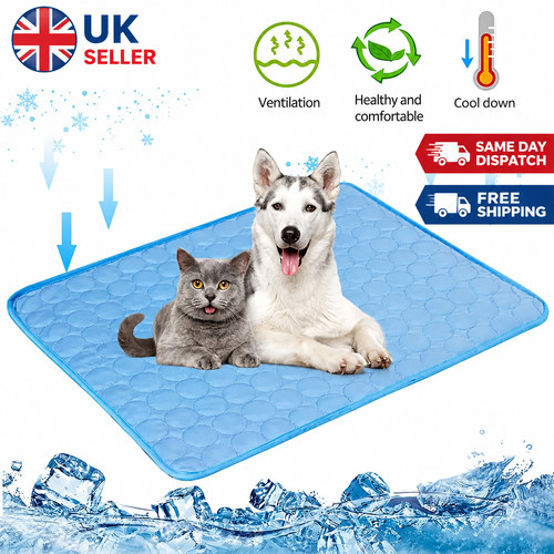 Pet cooling mat for dogs - pet,