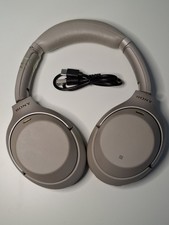 Sony wireless headphones