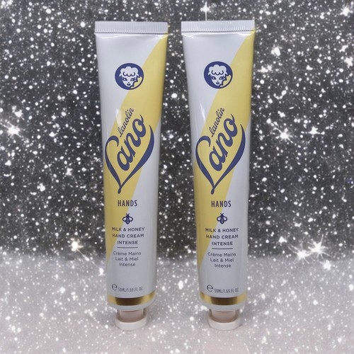 Lano lanolin hand - lanolin,