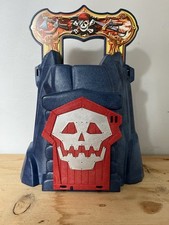 PLAYMOBIL TAKE ALONG PIRATE DUNGEON CAVE 4776  